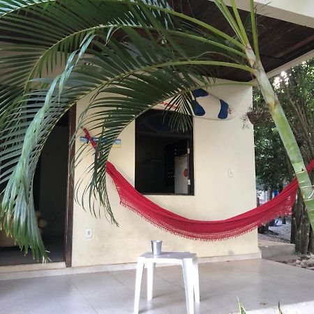 Macaco Surf Hostel Praia de Pipa Exterior photo
